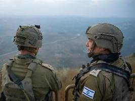 Hisbollah gegen Verhandlungen: US-Delegation soll im Libanon israelischen Truppenrückzug organisieren
